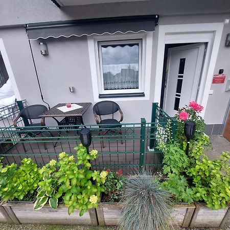 G & H Ferienwohnungen Appartement Almrausch Berchtesgaden Exteriör bild