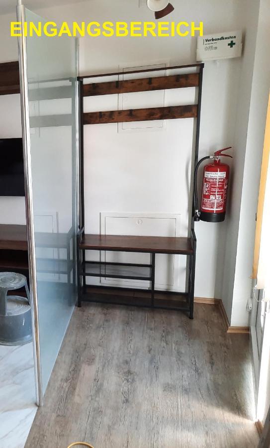 G & H Ferienwohnungen Appartement Almrausch Berchtesgaden Exteriör bild