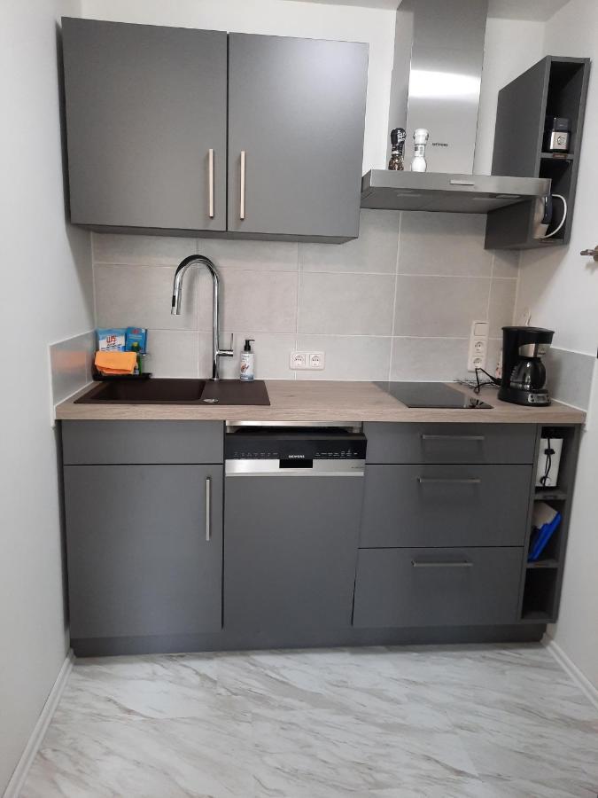 G & H Ferienwohnungen Appartement Almrausch Berchtesgaden Exteriör bild