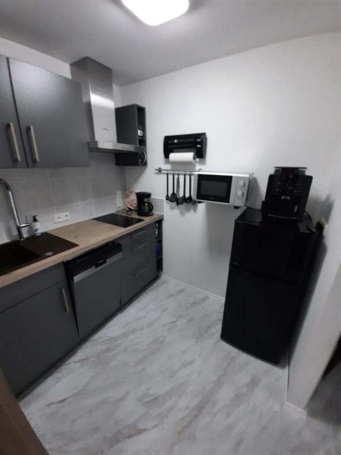 G & H Ferienwohnungen Appartement Almrausch Berchtesgaden Exteriör bild