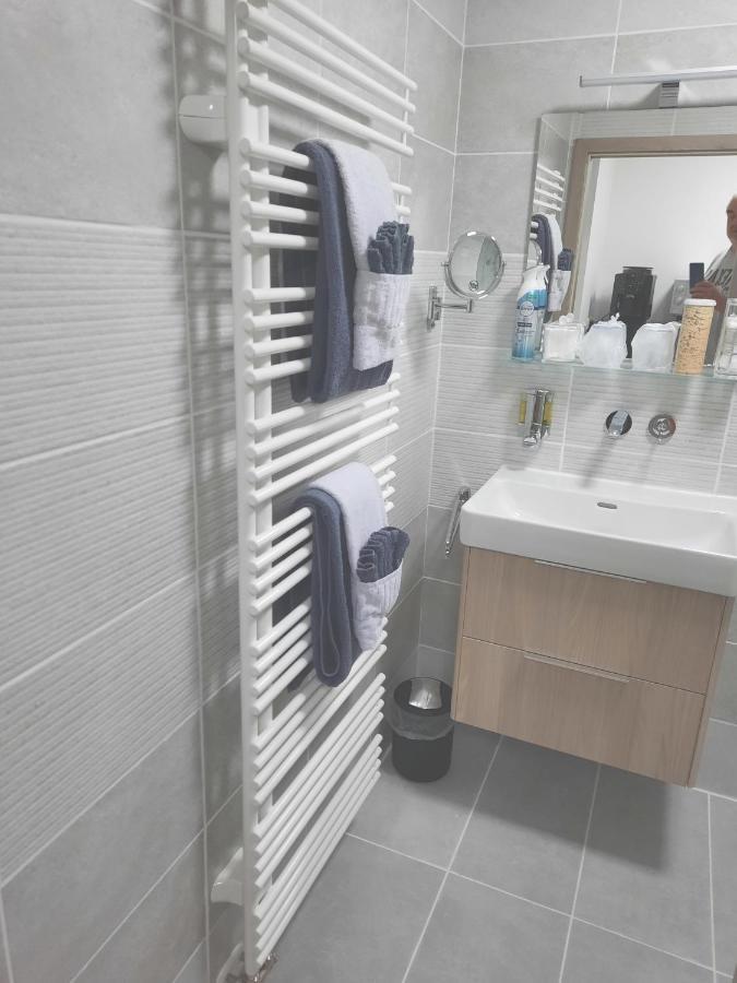 G & H Ferienwohnungen Appartement Almrausch Berchtesgaden Exteriör bild