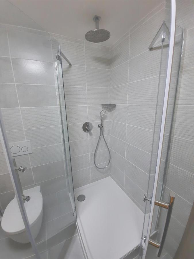 G & H Ferienwohnungen Appartement Almrausch Berchtesgaden Exteriör bild