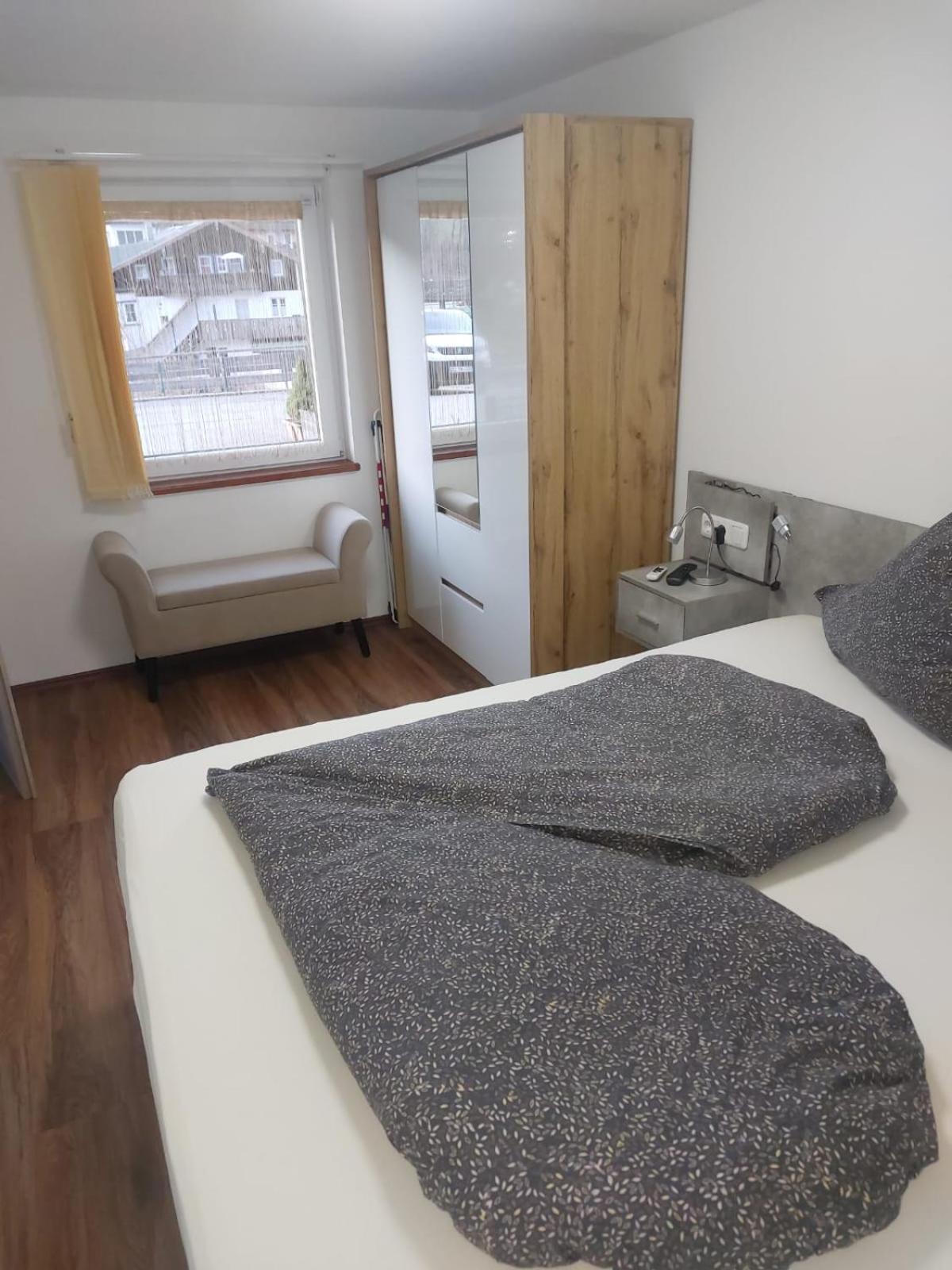 G & H Ferienwohnungen Appartement Almrausch Berchtesgaden Exteriör bild